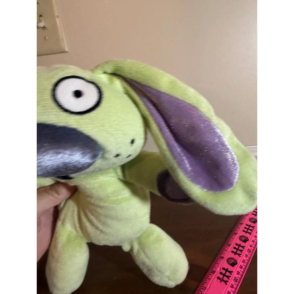 Yottoy knuffle bunny